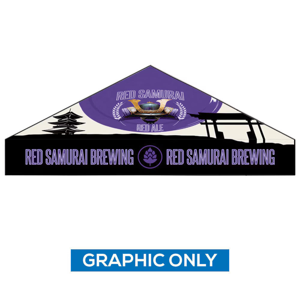 10ft Aluminum Canopy Tent