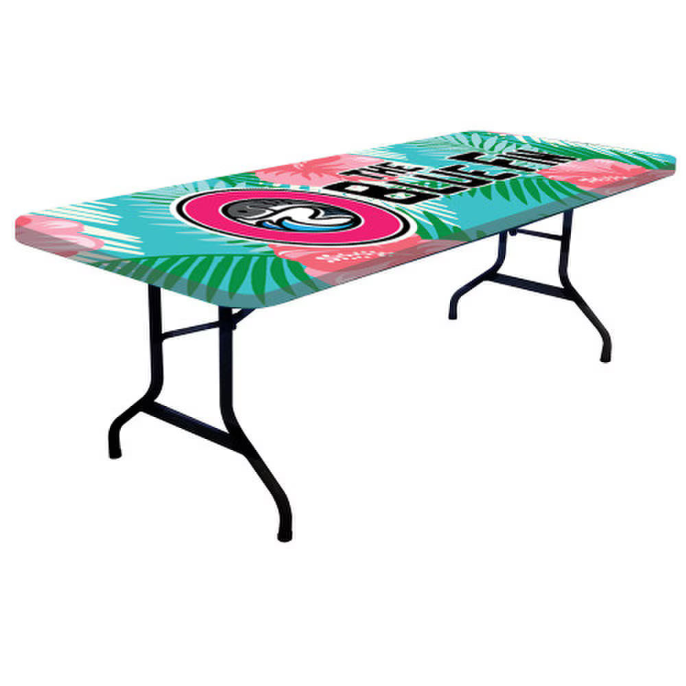 Multi-Stretch Table Cap