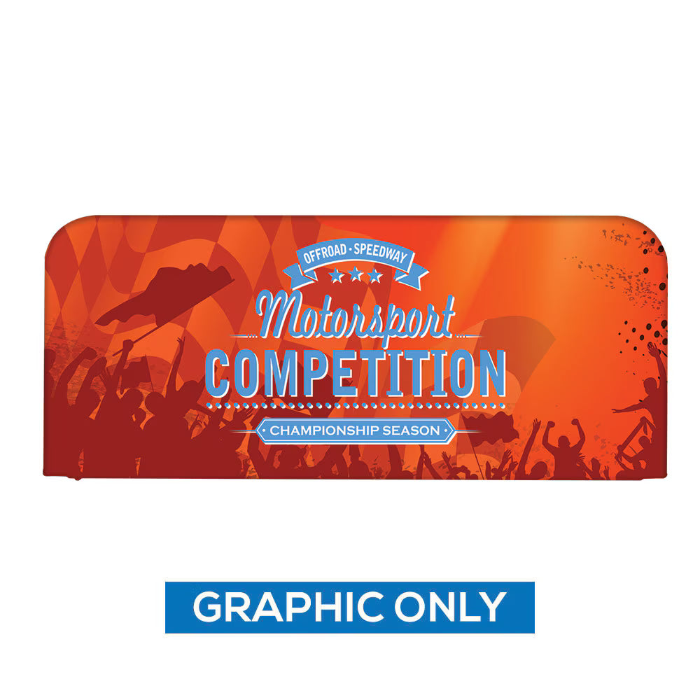 Large Barrier Outdoor