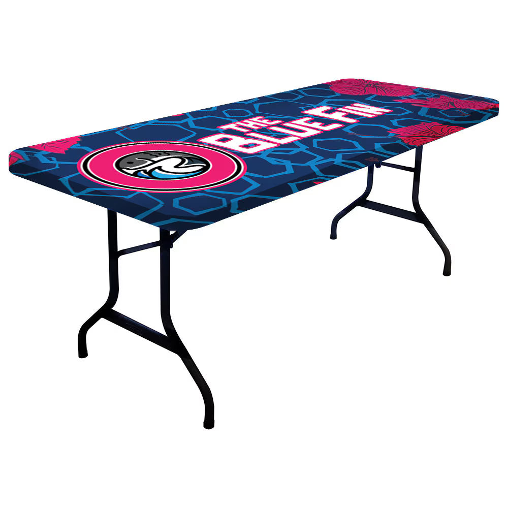 Multi-Stretch Table Cap