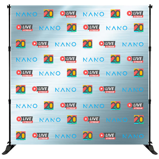Slider Banner Stands