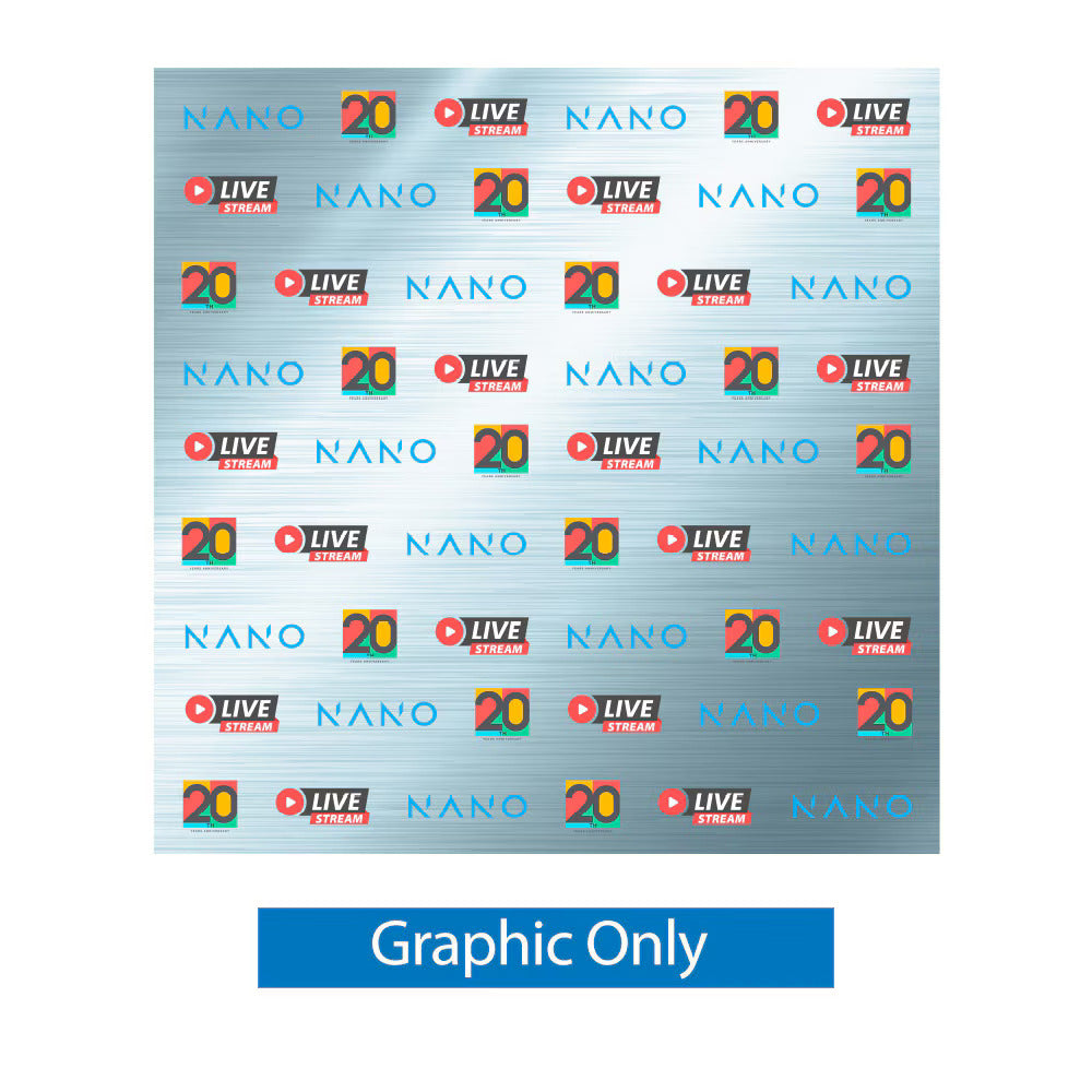 Slider Banner Stands