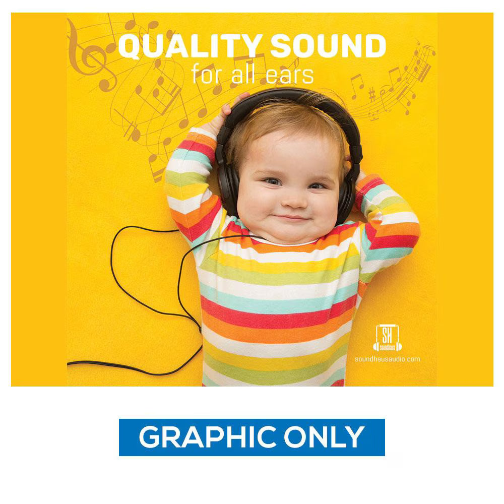 8 ft. Fabric Pop Up Display